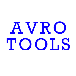 Avro Tools